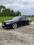 Audi A4 Sedan 2.0 TDI DPF Euro 5