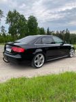 Audi A4 Sedan 2.0 TDI DPF Euro 5