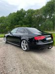 Audi A4 Sedan 2.0 TDI DPF Euro 5