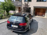 Volkswagen Passat Variant 2.0 TDI DPF BMT Masters Euro 5