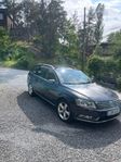 Volkswagen Passat Variant 2.0 TDI DPF BMT Masters Euro 5