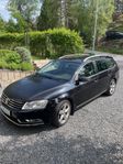 Volkswagen Passat Variant 2.0 TDI DPF BMT Masters Euro 5