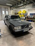 Volvo 244 240 4-door 2.3 GL