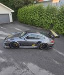 Porsche 997.2 Turbo PDK även byte
