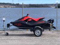 Sea-doo Spark Trixx 22 endast 7H 