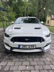 Ford Mustang EcoBoost SelectShift Euro 6