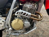 Honda xr400r