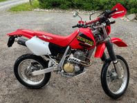 Honda xr400r