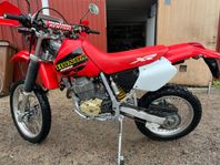 Honda xr400r