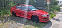 Saab 9-3 SportSedan 2.0 T Vector Euro 4
