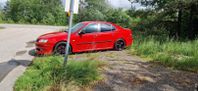 Saab 9-3 SportSedan 2.0 T Vector Euro 4