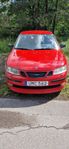 Saab 9-3 SportSedan 2.0 T Vector Euro 4