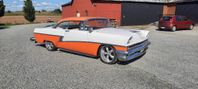 Mercury Monterey