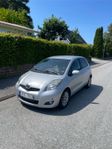 Toyota Yaris 5-dörrar 1.33 Dual VVT-i Euro 4