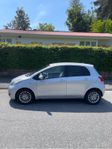 Toyota Yaris 5-dörrar 1.33 Dual VVT-i Euro 4