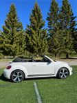 Volkswagen Beetle Cabriolet 2.0 TSI GT Euro 5