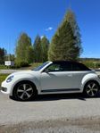 Volkswagen Beetle Cabriolet 2.0 TSI GT Euro 5