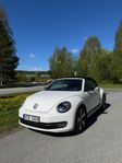 Volkswagen Beetle Cabriolet 2.0 TSI GT Euro 5