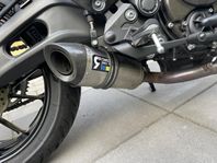 Yamaha MT07 2020 "A2"