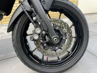 Yamaha MT07 2020 "A2"