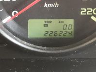Mitsubishi Colt 1.1 MPI Euro 4