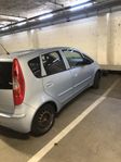 Mitsubishi Colt 1.1 MPI Euro 4
