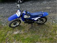 Yamaha PW 80