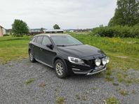 Volvo V60 Cross Country D4 AWD Geartronic Momentum Euro 6