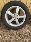 Hjul 205/55R26