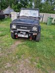 Suzuki Samurai SJ413