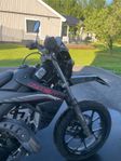 Rieju MRT Black Edition