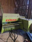 Claas Markant 50
