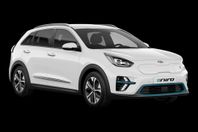 Kia Niro e- 64 kWh Advance Plus Euro 6