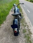 Harley Davidson WLA 750