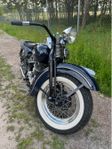 Harley Davidson WLA 750