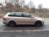 Volkswagen Golf Variant 1.6 - Säljes i befintligt skick