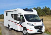 Uthyres Sunlight T69 L 2015