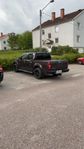 Nissan Navara Dubbelhytt 2.5 dCi 4x4