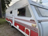 kabe 780 gxl royal king size 2003 ac