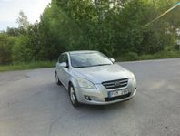 Kia CEED cee'd 1.6 CVVT EX Euro 4