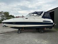 Nordic Ocean Craft 28