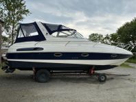 Nordic Ocean Craft 28