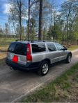 Volvo Xc70 A-traktor