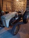 Massey Ferguson Grolle