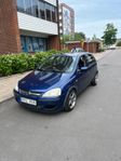 Opel Corsa 5-dörrar 1.2