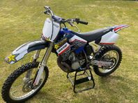 Yamaha yz 250 ( 2 takt )