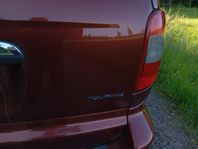 Chrysler Town & Country LWB 3.8 V6