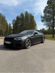 BMW M550i xDrive Sedan Steptronic Euro 6