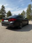 BMW M550i xDrive Sedan Steptronic Euro 6