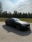 BMW M550i xDrive Sedan Steptronic Euro 6
